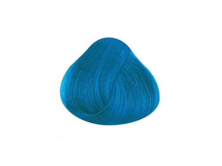 6. Blue Lagoon Directions Hair Dye - Joico - wide 3